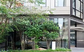 ミレニアム三井ガーデンホテル東京